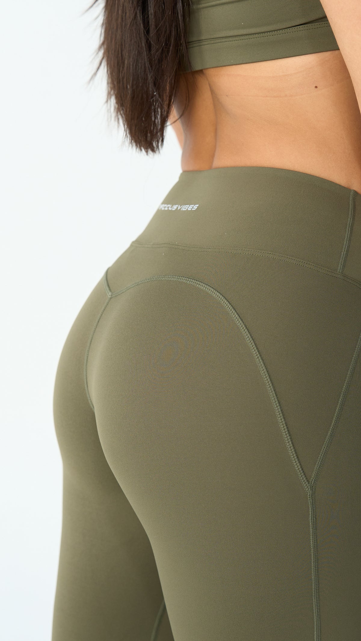 Everglades Set – Women's Two-Piece Activewear Set