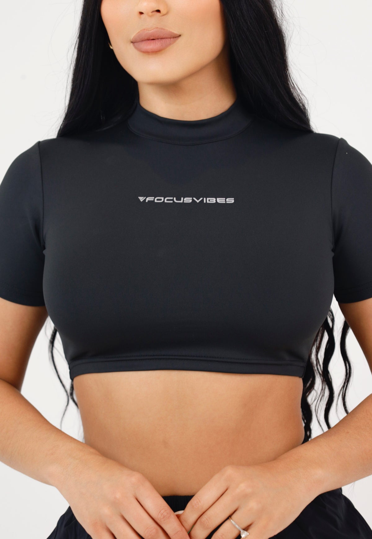 Black Focus TOP