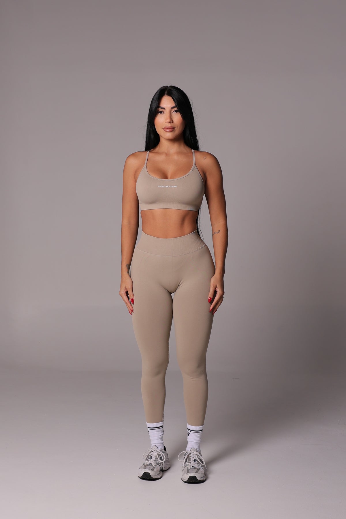 Pilates sand set