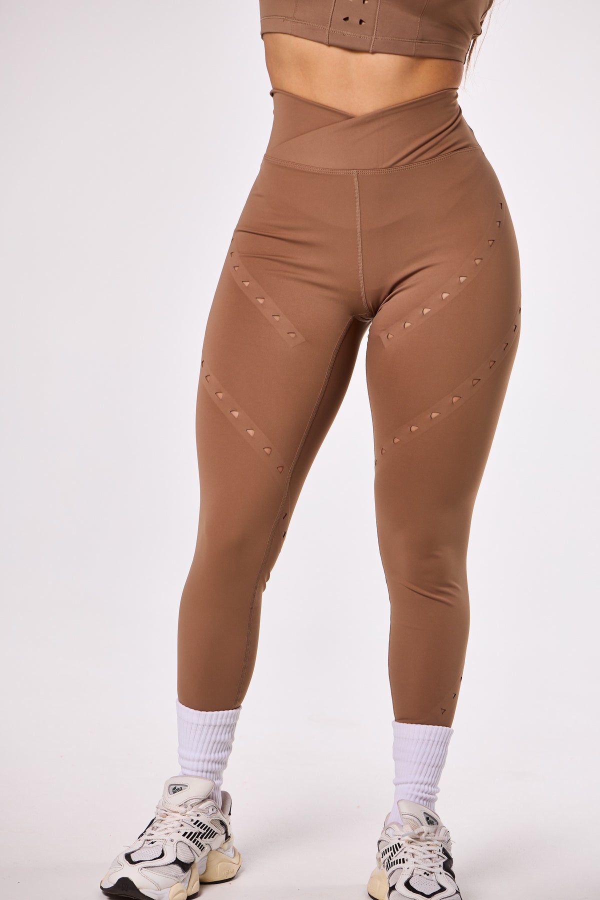 Naty beige Set