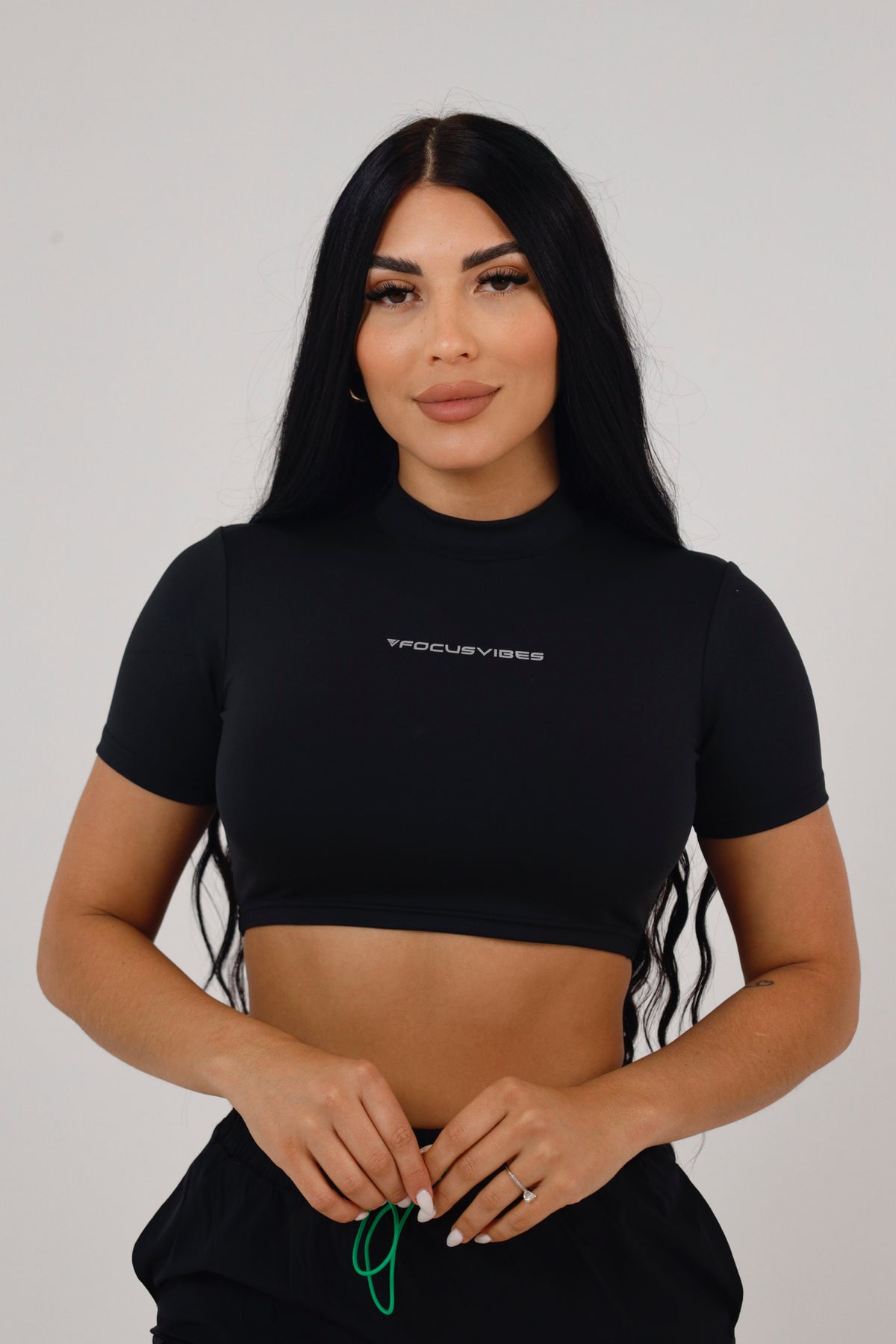 Black Focus TOP