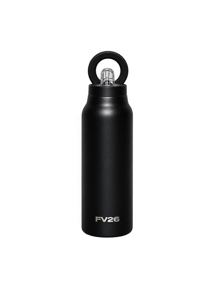 Focus Tripod/ Bottle - Black