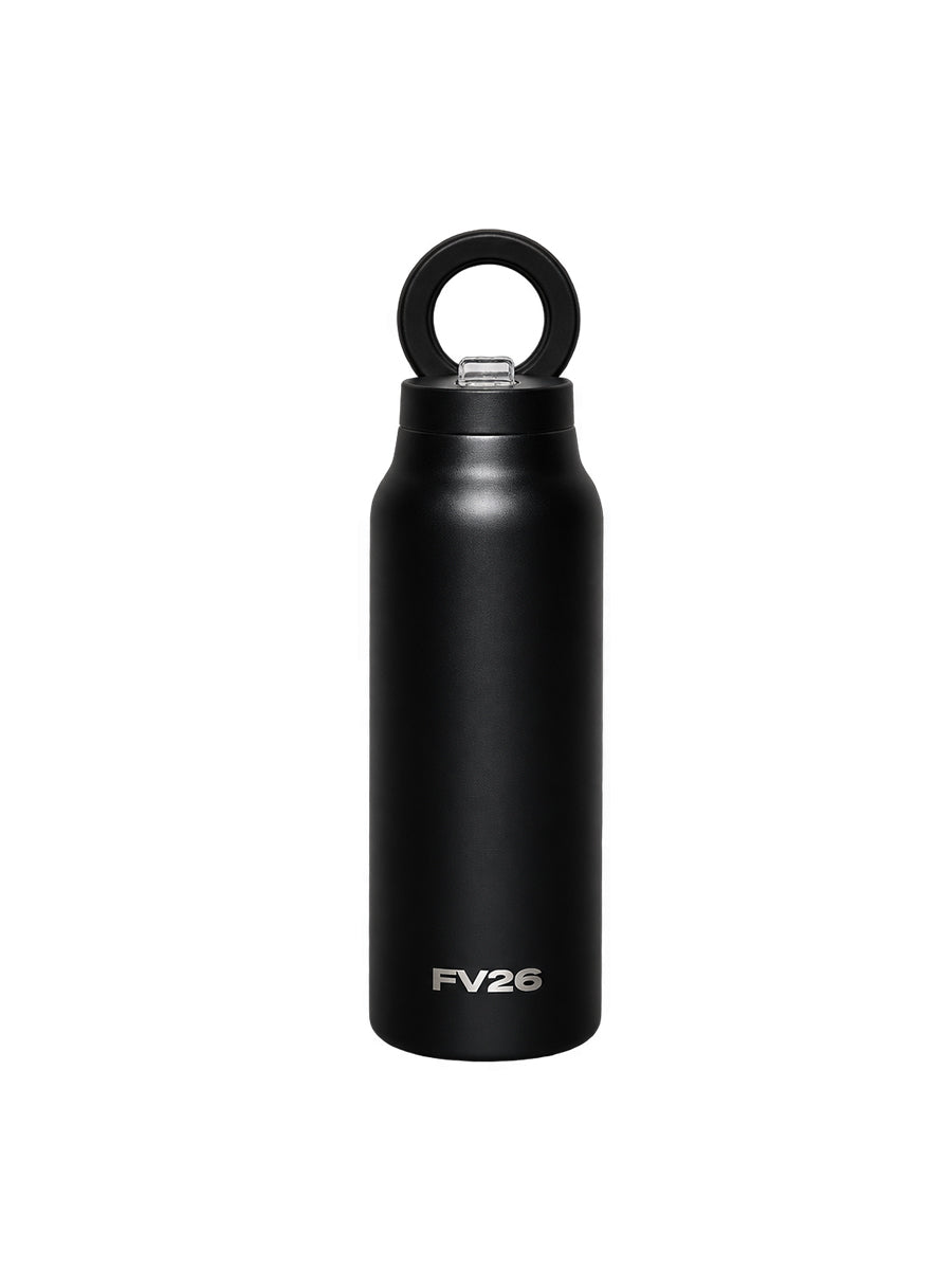 Focus Tripod/ Bottle - Black