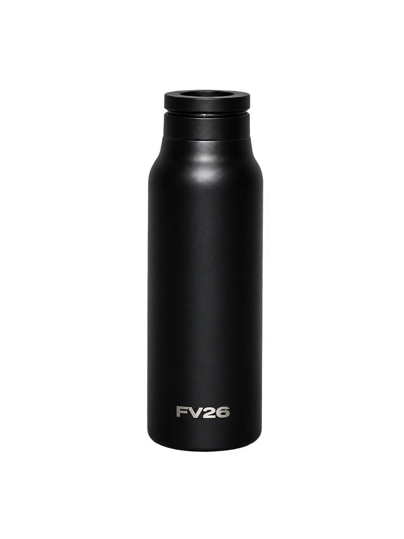 Focus Tripod/ Bottle - Black