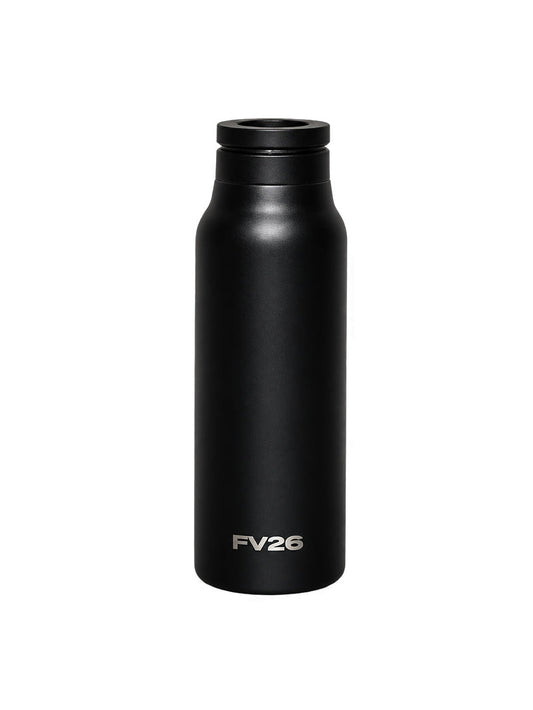 Focus Tripod/ Bottle - Black