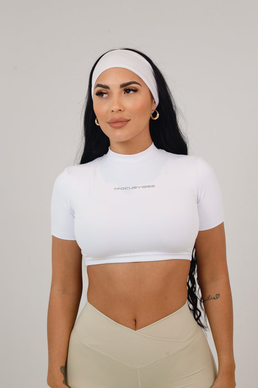 White Focus TOP