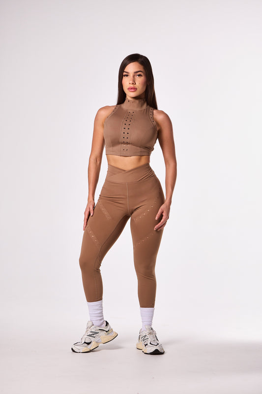 Naty beige Set