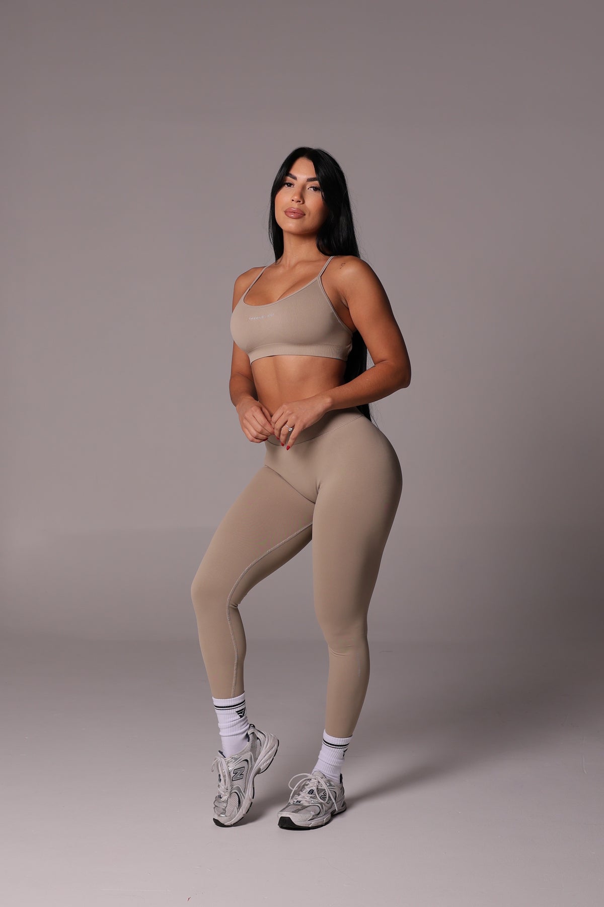 Pilates sand set