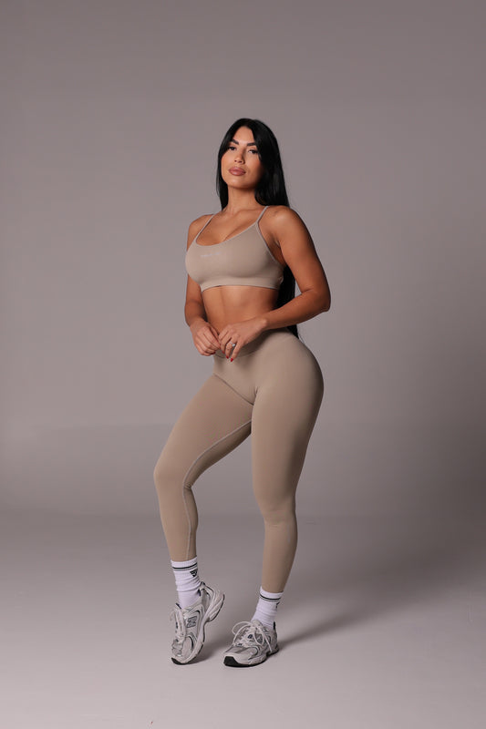 Pilates sand set