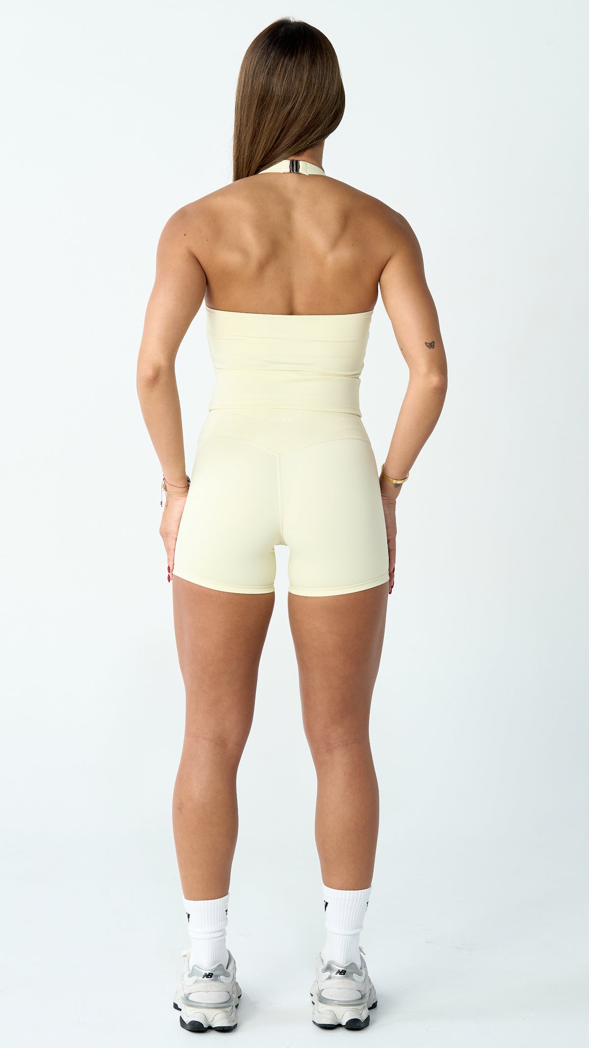 Butter Glow Set – Women's Two-Piece Activewear Set