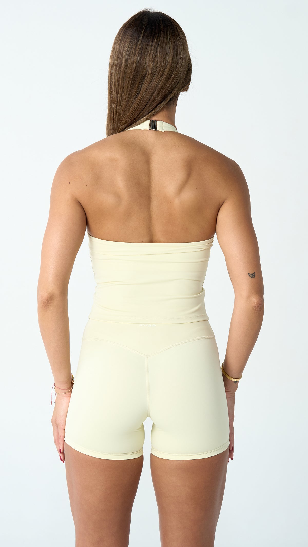 Butter Glow Set – Women's Two-Piece Activewear Set