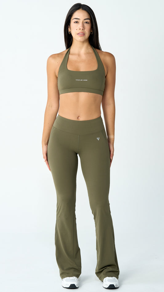 Everglades Set – Women's Two-Piece Activewear Set