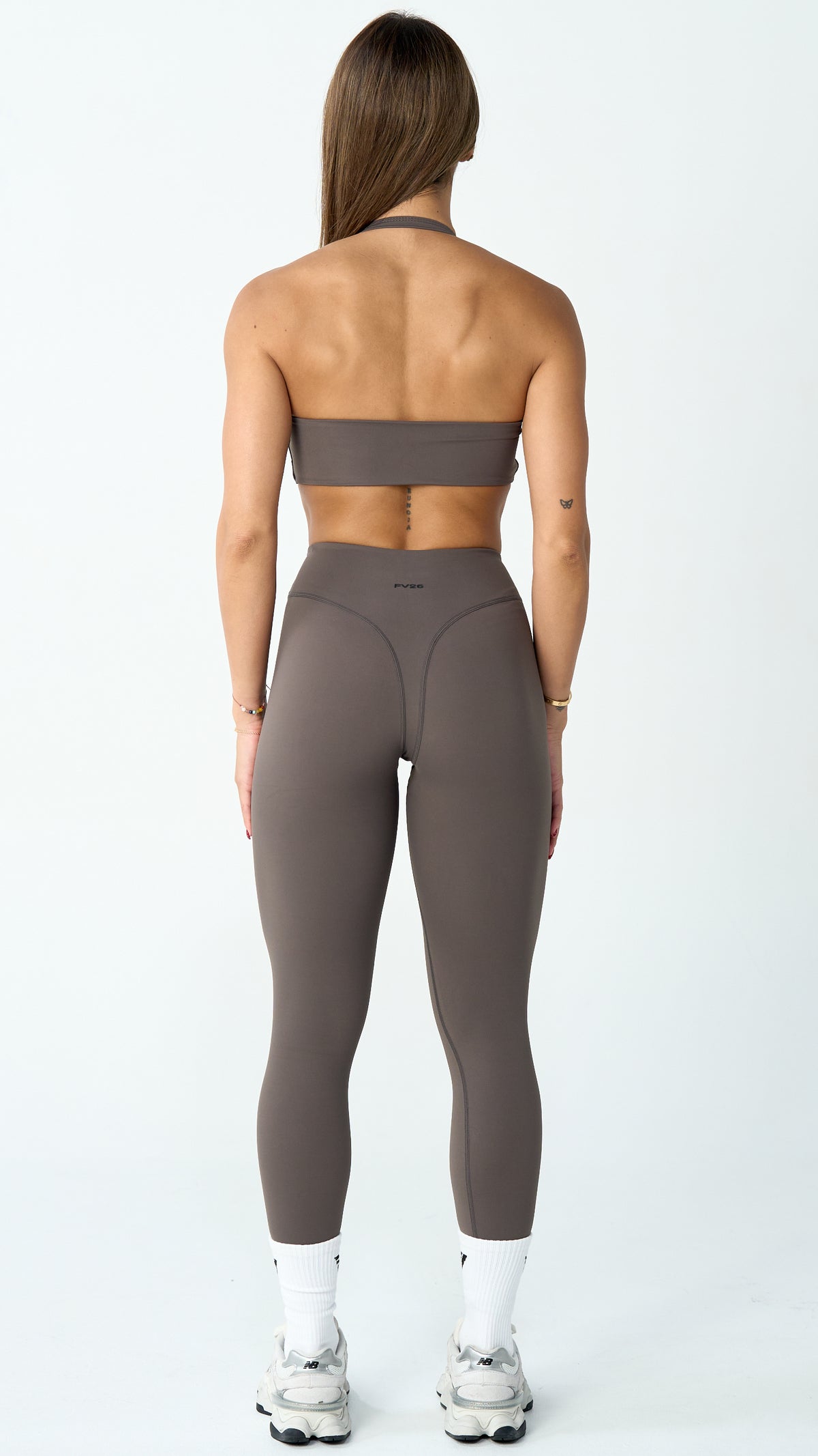 Moonlight Set – Women's Two-Piece Activewear Set