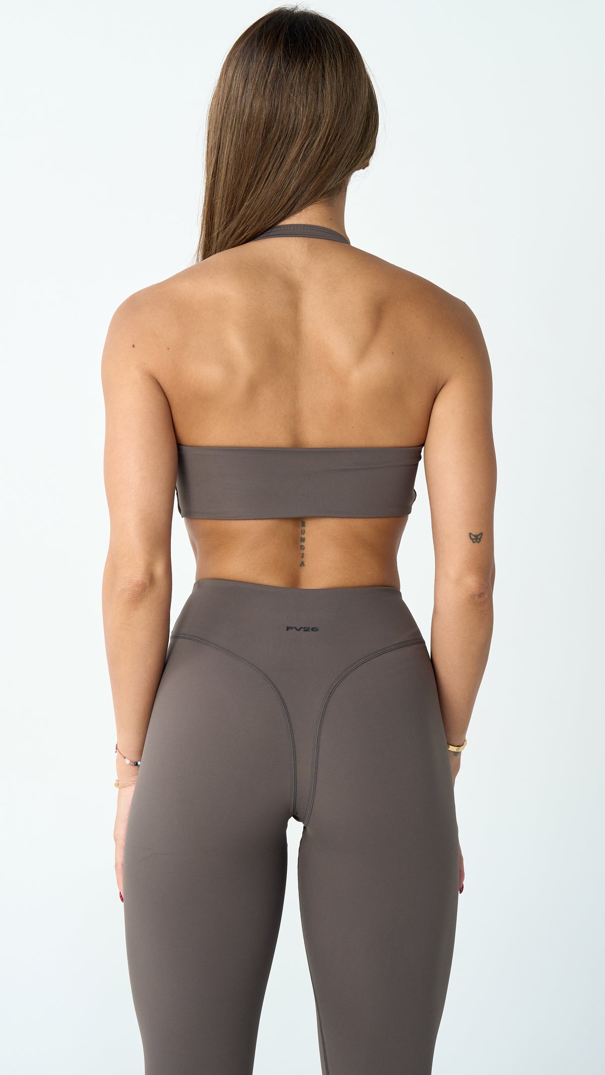 Moonlight Set – Women's Two-Piece Activewear Set