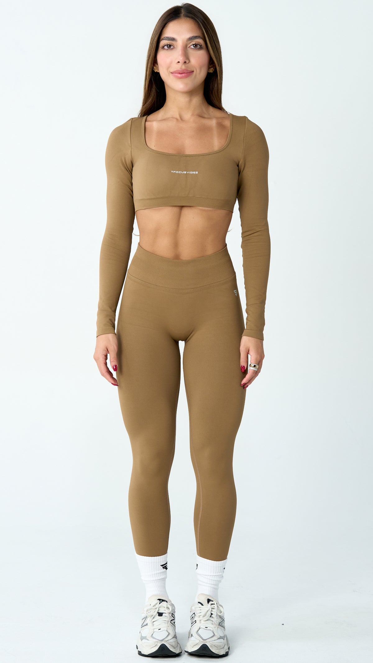 Anika Set – Women's Two-Piece Activewear
