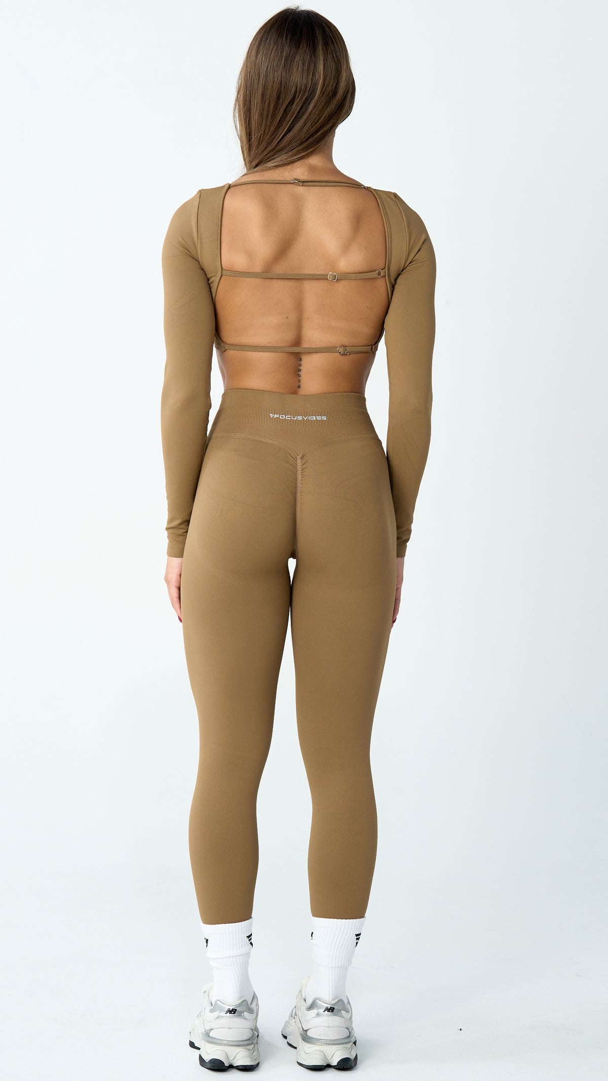 Anika Set – Women's Two-Piece Activewear