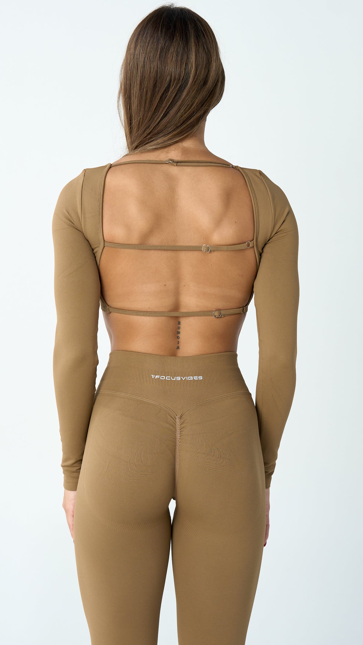 Anika Set – Women's Two-Piece Activewear