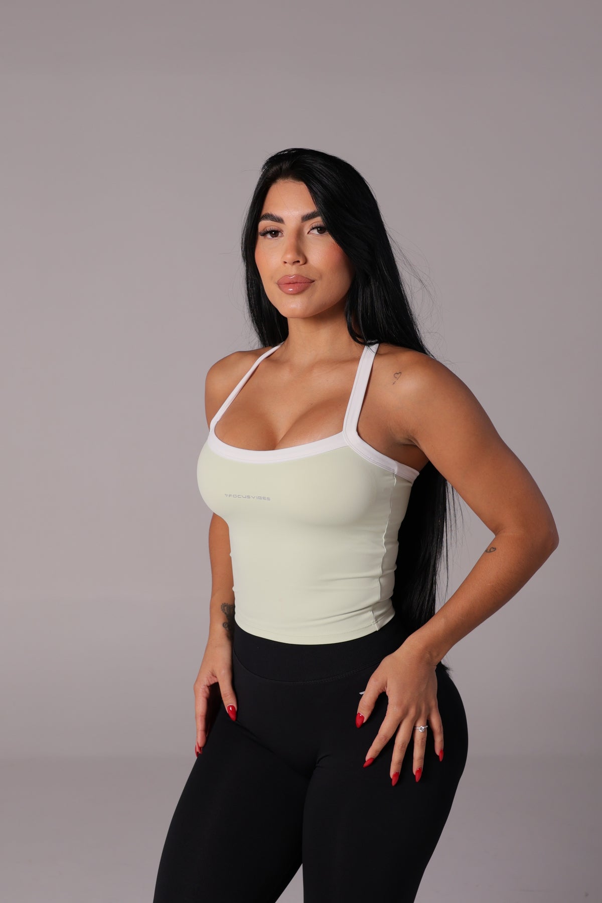 Mint Top