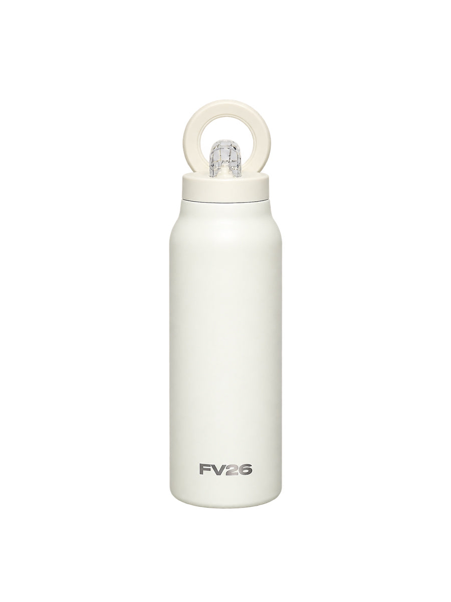 Focus Tripod/ Bottle - Cream