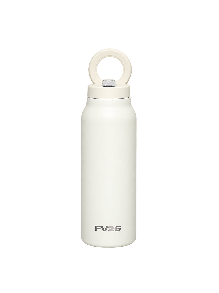 Focus Tripod/ Bottle - Cream