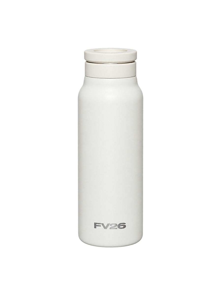 Focus Tripod/ Bottle - Cream