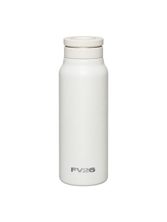 Focus Tripod/ Bottle - Cream